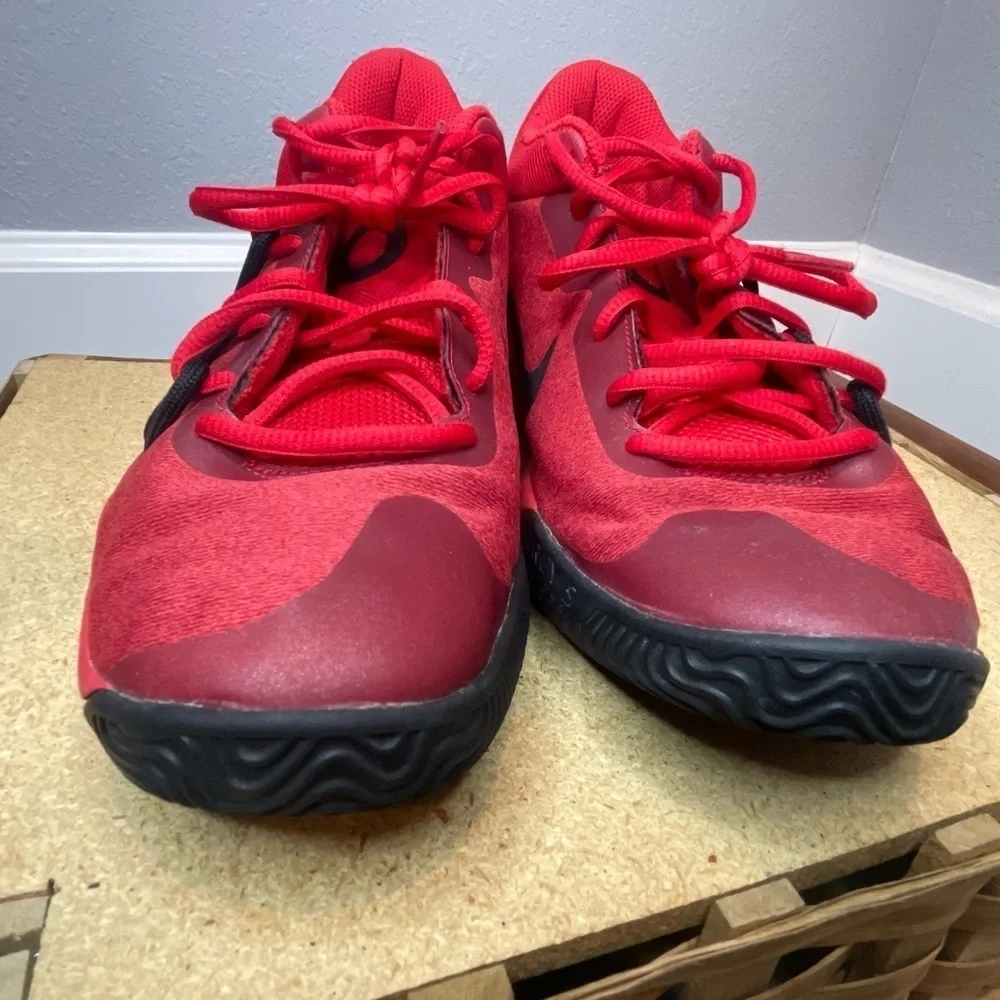 Nike Kevin Durant Basketball Shoes Size 6 Youth